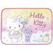  flannel blanket Sanrio character z Hello Kitty 