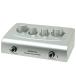 WINTECH compact караоке миксер караоке смешивание e пальто -n Duet CKM-1