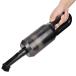  hand-held vacuum cleaner,45W portable hand-held vacuum cleaner cordless,3.. cleaning head, pet. wool, family, car cleaning for Mini EVA filter 
