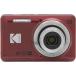 FZ45RD [ компактный цифровой фотоаппарат на батарейках ]