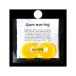 acrylic �A�N�����b�N gum earring �K���C�������O�p�[�c �T�[�N���� �C�G���[ �ɂ��Ȃ��S���C�������O ���q masako ban �u�����h ���{��
