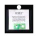 acrylic �A�N�����b�N ���q Masako Ban�y�X�N�G�A�� �O���[�� �a���z�K�� �C�������O�p�[�c �A�N�������� ���{�� ���f�B�[�X �L�b�Y 40�� 50�� 60��