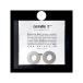 acrylic �A�N�����b�N gum earring �K���C�������O�p�[�c�y�T�[�N���� �A���~ �V���o�[�z�ɂ��Ȃ��S���C�������O ���q masako ban �u�����h ���{��