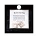 acrylic �A�N�����b�N ���q Masako Ban�y�X�N�G�A�� �x�[�W�� �a���z�K�� �C�������O�p�[�c �A�N�������� ���{�� ���f�B�[�X �L�b�Y 40�� 50�� 60��