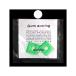 acrylic �A�N�����b�N ���q Masako Ban�y�X�N�G�A�� �O���[���z�K�� �C�������O�p�[�c �A�N�������� ���{�� ���f�B�[�X �L�b�Y 40�� 50�� 60��