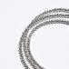 HARPO �A���| Navajo round and saucer silver beads necklace 64cm/3mm �i�o�z���E���h�A���h�\�[�T�[�V���o�[�r�[�Y�l�b�N���X �i�o�z�p�[�� �n���| �֘A�摜5