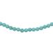 HARPO �A���| Turquoise Beads Necklace N294 �^�[�R�C�Y �r�[�Y �l�b�N���X �C���f�B�A���W���G���[ �n���| �C���f�B�A���W���G���[ �֘A�摜1