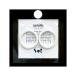 acrylic �A�N�����b�N gum earring �K���C�������O�p�[�c Sur �T�[ TSUGI 2 �c�M �V���L�[�z���C�g �ɂ��Ȃ��C�������O ���q masako ban �u�����h ���{��