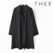  THEE ȥ trench coat Ĺµ 󥰥 2020 