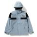  Dub бренд DUB BRAND WEATHERGEAR одежда для сноубордистов Zip Jacket SNOWBOARD WEAR Sax жакет внешний wear Outerwear мужской женский 