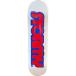  скейтборд STORMY ORIGINALS stormy OG LOGO White SKATEBOARDS DECK 8.0inch панель скейтборд конечный продукт начинающий начинающий 