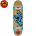  скейтборд SANTA CRUZ солнечный ta круиз Screaming Hand Large Skateboard Complete 8.25inchsk Lee ming скейтборд панель начинающий 