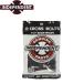  Independent INDEPENDENT детали болт GENUINE PARTS 1 1/2inc PHILLIPS HARDWARE BLACK