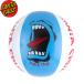  пляжный мяч SANTA CRUZ солнечный ta круиз Screaming Mouth Beach Ball мужской женский 