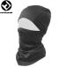 SALE20%OFF! балаклава north peak North pi-kBalaclava BLACK маска для лица глаз .. шапочка тонкий модель 