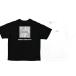 t рубашка NEWTRAL нейтральный PAISLEY LOGO S/S T-Shirts Black White короткий рукав футболка cut and sewn мужской женский 