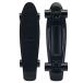 pe колено Penny Skateboards скейтборд STAPLES BLACKOUT CRUISER COMPLETE SET 22inch 22 дюймовый Cruiser скейтборд полный комплект 