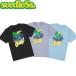 t рубашка seedleSssi- платье Skunk and Drive S/S T-SHIRTS Black Commet Blue Light Blue короткий рукав футболка Short рукав cut and sewn мужской женский 