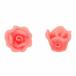 fimo rose детали 12mm абрикос розовый 5ko ввод 