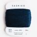 daruma... нить . futoshi карта шт 30m темно-синий Navy blue 215