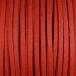 THE порез продажа кожа шнурок серии 1m каждые . порез .. кожзаменитель под замшу flat кожа шнур ширина 3mm толщина 1.3mm темный Cherry красный 