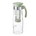 �n���I HCC-12SG �����ԕt�����o�����|�b�g �y1200ml ���o���� �����|�b�g �������t �h�A�|�P�b�g �H��@�Ή� HARIO �V�����z