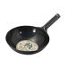 �p�[������ HC-1040 �S��IH�Ή��ꕽ�k����27cm �y���{�� �傫�� ���ؓ� �����ߓ� �u�ߓ� �S�� �u���b�N �S���⋋ ����u�� �`���[�n�� �g�����z �֘A�摜1