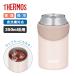  Thermos термос жестяная банка держатель JDU-351 BEP 350ml жестяная банка для [THERMOS термос теплоизоляция покрытие жестяная банка кондиционер посудомоечная машина соответствует жестяная банка напиток температура keep 2WAY жестяная банка. ..]