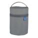  Zojirushi баночка для супа сумка 0.25?0.4Lk громкий серый SW-PC01-HM [ZOJIRUSHI.. данный ja- для теплоизоляция термос аксессуары пакет ]