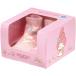 ske-ta- носки обувь 11.9cm 8~12 месяцев подарочная коробка My Melody S размер BSSHL2G First обувь носки обувь подарок празднование рождения 