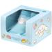 ske-ta- носки обувь 11.9cm 8~12 месяцев подарочная коробка Cinnamoroll sinamonS размер BSSHL2G First обувь носки обувь подарок празднование рождения 