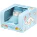 ske-ta- носки обувь 13.3cm 15~18 месяцев подарочная коробка Cinnamoroll sinamonL размер BSSHL4G First обувь носки обувь подарок празднование рождения 