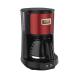 [ бесплатная доставка ]T-fal CM4905JP кофеварка mezzo n wine red 