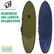 26 CREATURES �N���G�C�`���[ �n�[�h�P�[�X HARDWEAR MID LENGTH BOARDCOVER 7.1ft �~�b�h�����O�X �{�[�h�P�[�X �J�o�[ �T�[�t�{�[�h ���{���K�i