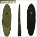 26 CREATURES �N���G�C�`���[ �n�[�h�P�[�X HARDWEAR MID LENGTH BOARDCOVER 7.1ft �~�b�h�����O�X �{�[�h�P�[�X �J�o�[ �T�[�t�{�[�h ���{���K�i �֘A�摜2