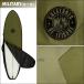 26 CREATURES �N���G�C�`���[ �n�[�h�P�[�X HARDWEAR MID LENGTH BOARDCOVER 7.1ft �~�b�h�����O�X �{�[�h�P�[�X �J�o�[ �T�[�t�{�[�h ���{���K�i �֘A�摜3