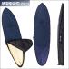 26 CREATURES �N���G�C�`���[ �n�[�h�P�[�X HARDWEAR MID LENGTH BOARDCOVER 7.1ft �~�b�h�����O�X �{�[�h�P�[�X �J�o�[ �T�[�t�{�[�h ���{���K�i �֘A�摜5