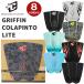 26 CREATURES �N���G�C�`���[ �f�b�L�p�b�h GRIFFIN COLAPINTO LITE �O���t�B���R���s���g���C�g 3�s�[�X �f�b�L�p�b�` �g���N�V�����p�b�h ���{���K�i