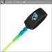 26 ���[�V���R�[�h 6ft �T�[�t�B�� �T�[�t�{�[�h CREATURES �N���G�C�`���[ RELIANCE COMP 6 �����C�A���X  ���b�V���R�[�h �p���[�R�[�h 6mm ���{���K�i �֘A�摜5