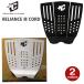 26 CREATURES �N���G�C�`���[ �f�b�L�p�b�h RELIANCE 3 CORD �����C�A���X3�R�[�h 3�s�[�X �f�b�L�p�b�` �g���N�V�����p�b�h �T�[�t�B�� ���{���K�i