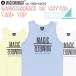 23 SS MAGIC NUMBER Magic номер майка GAMECHANGER US COTTON TANK TOP безрукавка без рукавов унисекс 23SS-MN026 Япония стандартный товар 