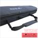 TLS TOOLS �g�D�[���X �c�[���X �n�[�h�P�[�X 2 in ONE HARDCASE 6.4ft WIDE 2�{���[ �{�[�h�P�[�X �J�o�[ �V���[�g�{�[�h �T�[�t�{�[�h �T�[�t�B�� ���{���K�i �֘A�摜2
