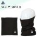 24/25 eb'se винт защита горла "neck warmer" NEC WARMER маска для лица лицо сноуборд лыжи унисекс #4400409 Япония стандартный товар 