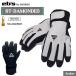 25/26 snow eb'se винт перчатка перчатки 5 пальцев GLOVE сноуборд лыжи унисекс ST-DAMONDE5 4500025 Япония стандартный товар 