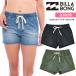 20 BILLABONG Billabong спортивные шорты Surf трусы короткий короткий хлеб женский 2020 год весна лето номер товара BA013-505 Япония стандартный товар 