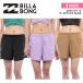 20 BILLABONG Billabong спортивные шорты Surf трусы шорты для серфинга средний длина купальный костюм плавание одежда короткий хлеб женский 2020 год весна лето номер товара BA013-508 Япония стандартный товар 