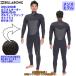 25-26 BILLABONG �r���{�� �Z�~�h���C �E�F�b�g�X�[�c ��AIRLITE4D �K���E�B���O�W�b�v3.0 �E�G�b�g�X�[�c �J�X�^�� �I�[�_�[ �~�p �����Y BF018-721 ���{���K�i