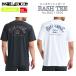 26 SS BILLABONG Billabong Rush Guard RASH TEE короткий рукав купальный костюм tops футболка мужской 2026 год весна лето BG011856 Япония стандартный товар 