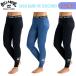 26 SS BILLABONG Billabong леггинсы низ женский 2026 год весна лето BG013400 BG013-400 Япония стандартный товар 