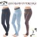 25 SS BILLABONG Billabong леггинсы леггинсы внутренний с логотипом UPF50+ серфинг женский BF013401 Япония стандартный товар 